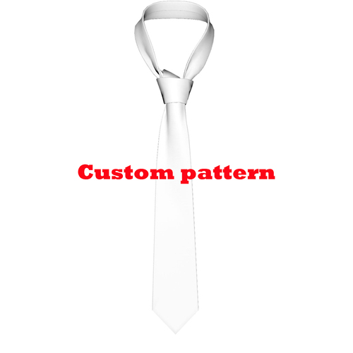 Men Necktie Polyester Business Executive Mens Tie Polynesian  Elegant Mens geometry Stripe Tie Promotional Gift Ne