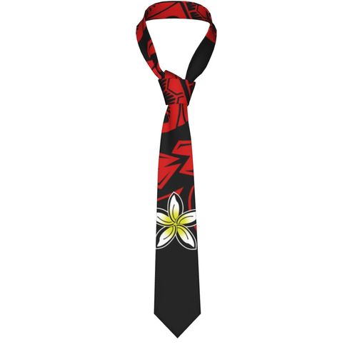 Men Necktie Polyester Business Executive Mens Tie Polynesian  Elegant Mens geometry Stripe Tie Promotional Gift Ne