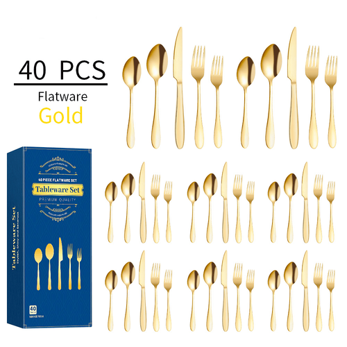 High Mirror Polish Portuguese Cutlery Set, Classic Tableware Utensil Flatware Collection ﻿