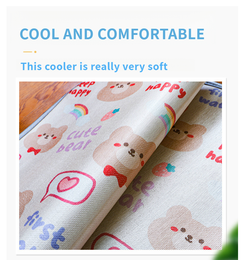 Cool Pet Mat for Dogs and Cats