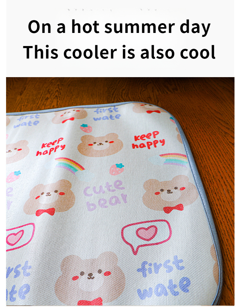 Cool Pet Mat for Dogs and Cats