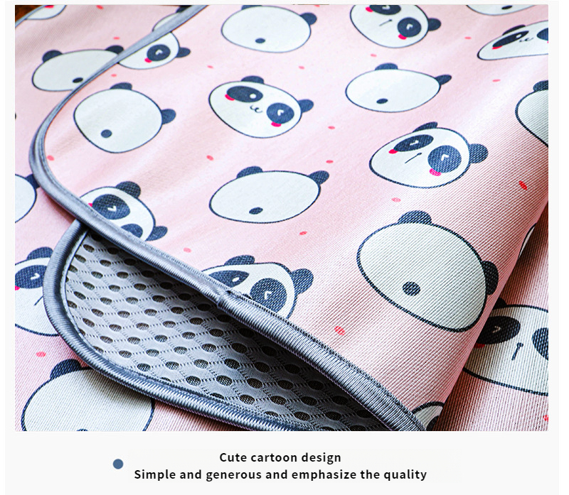 Cool Pet Mat for Dogs and Cats