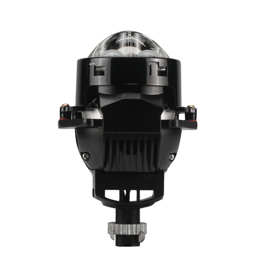 Projector bi led 5800K 12V 70W Car Lamp Bi LED Projector Lens Front Light Car and Motorcycle Headlight Retrofit tuning