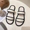 Women's Soft Sole Ladies Fancy Slippers Sandals Summer Beach Slides Slippers