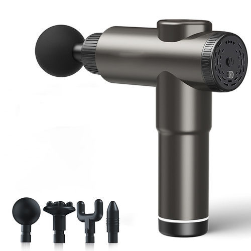 Hot sales Best Selling Fascia Gun Professional Massage Products Relaxing Muscles Massage Body Whole Sale Deep Tissue Mas
