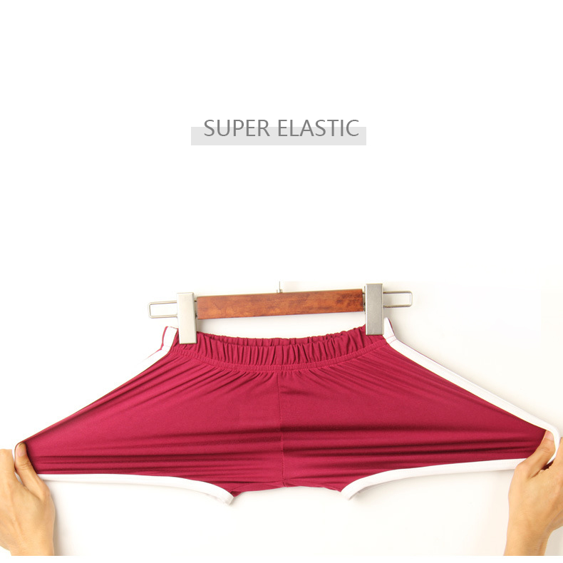  Cotton Summer Sexy Hot Pant Fitness Athletic Shorts Women