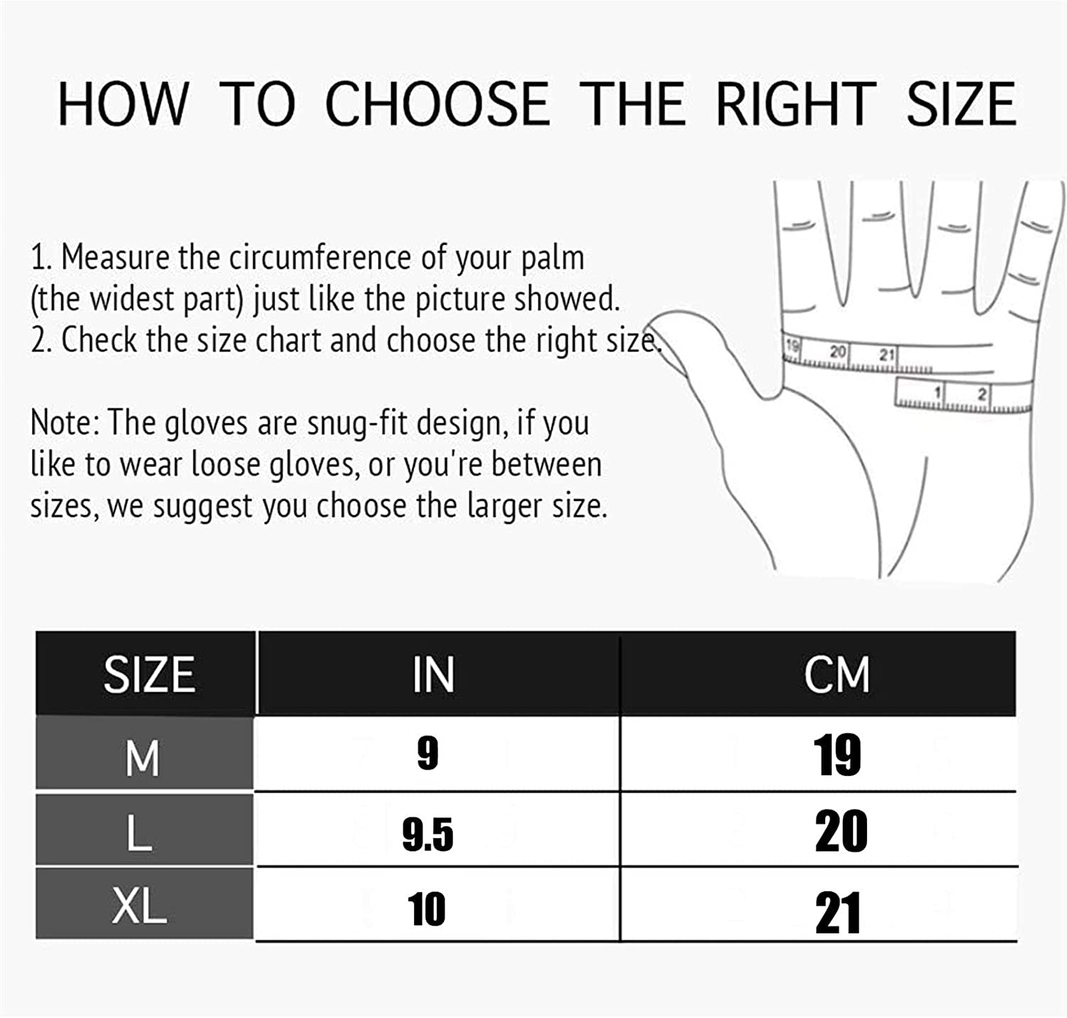 Xingyi Unisex Winter Warm Stretch Knit Mittens Guantes Windproof Cycling Driving Touch Screen Gloves