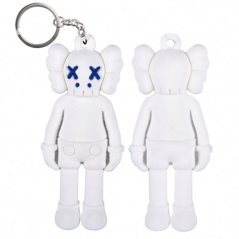 145 styles  3D Mini Sneakers  shoes  shoes Keychain Model cute keychains with box