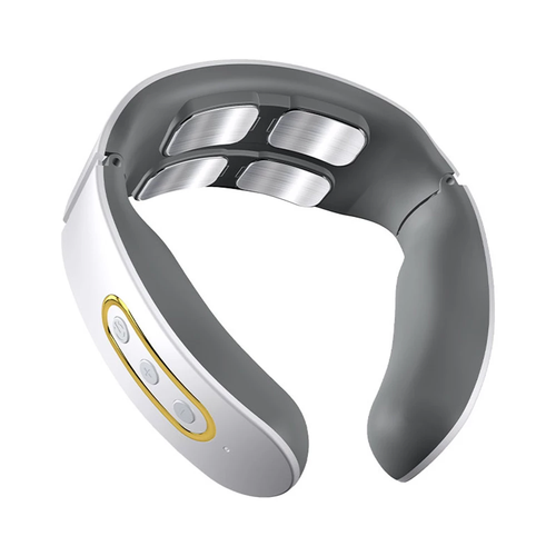 Portable Shoulder Heated Portable  Pulse Device Shiatsu Other Massage Products Neck Massager
