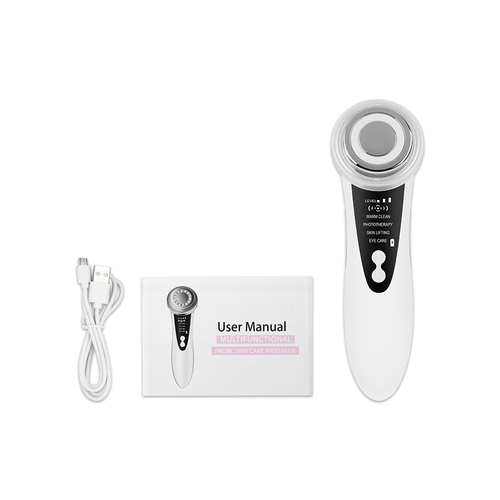 trending products 2023 new arrivals beauty device skin tightening machine rejuvenation device face massage