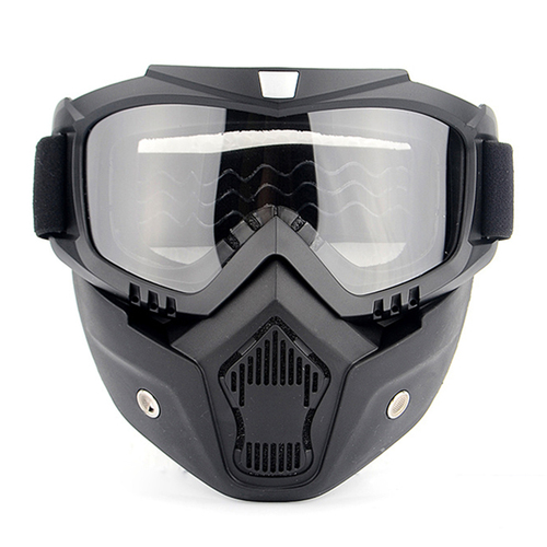 ATV UTV Motorbike other motorcycle accessories Cheap Anti Fog moto goggles glasses racing Motorcycle Goggles