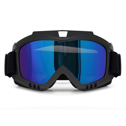 ATV UTV Motorbike other motorcycle accessories Cheap Anti Fog moto goggles glasses racing Motorcycle Goggles