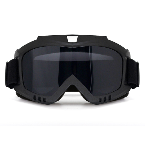 ATV UTV Motorbike other motorcycle accessories Cheap Anti Fog moto goggles glasses racing Motorcycle Goggles