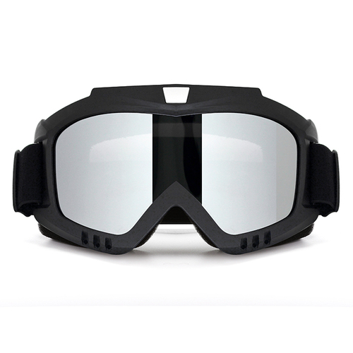 ATV UTV Motorbike other motorcycle accessories Cheap Anti Fog moto goggles glasses racing Motorcycle Goggles