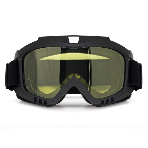 ATV UTV Motorbike other motorcycle accessories Cheap Anti Fog moto goggles glasses racing Motorcycle Goggles