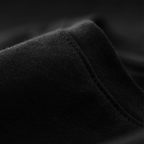 Summer Cool Breathable Polyester T-Shirt Solid Color Multi-Size Men's  Print  T-Shirt