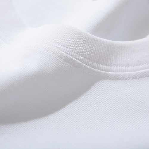 Summer Cool Breathable Polyester T-Shirt Solid Color Multi-Size Men's  Print  T-Shirt