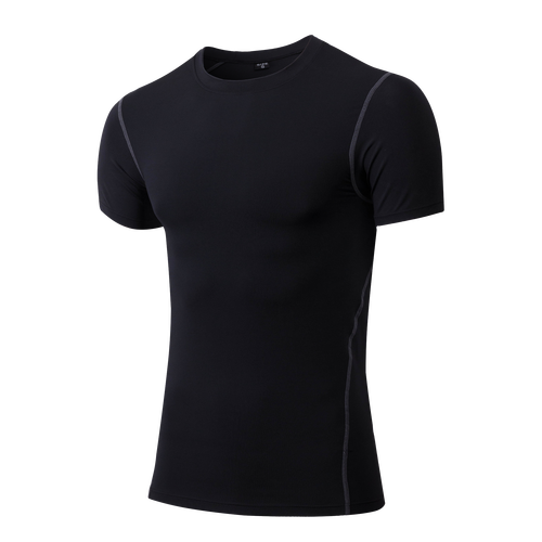 New Style Plain High Quality T-shirts White   Printed T-shirt Man To Man T-shirt