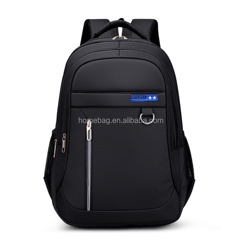 Waterproof School Backpack Durable Sports & Book Bag for Students
