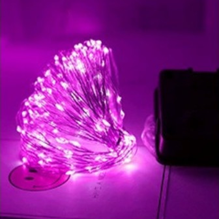 Outdoor Garden 10M 33ft 100 LED Solar String Lights for Patio Christmas Lights Party Decoration