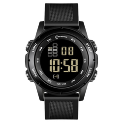 Mingrui 8106GH Gift Sports Watch Waterproof Electronic Durable Business Digital Watches For Men