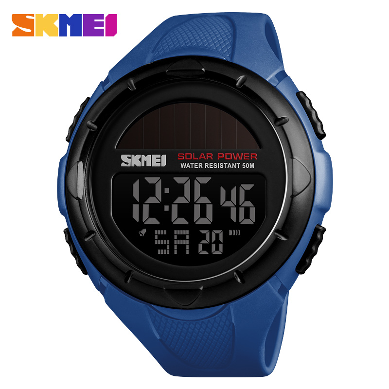 SKMEI 1405 Men's Digital Movement Multi-function Outdoor Sport Watch men