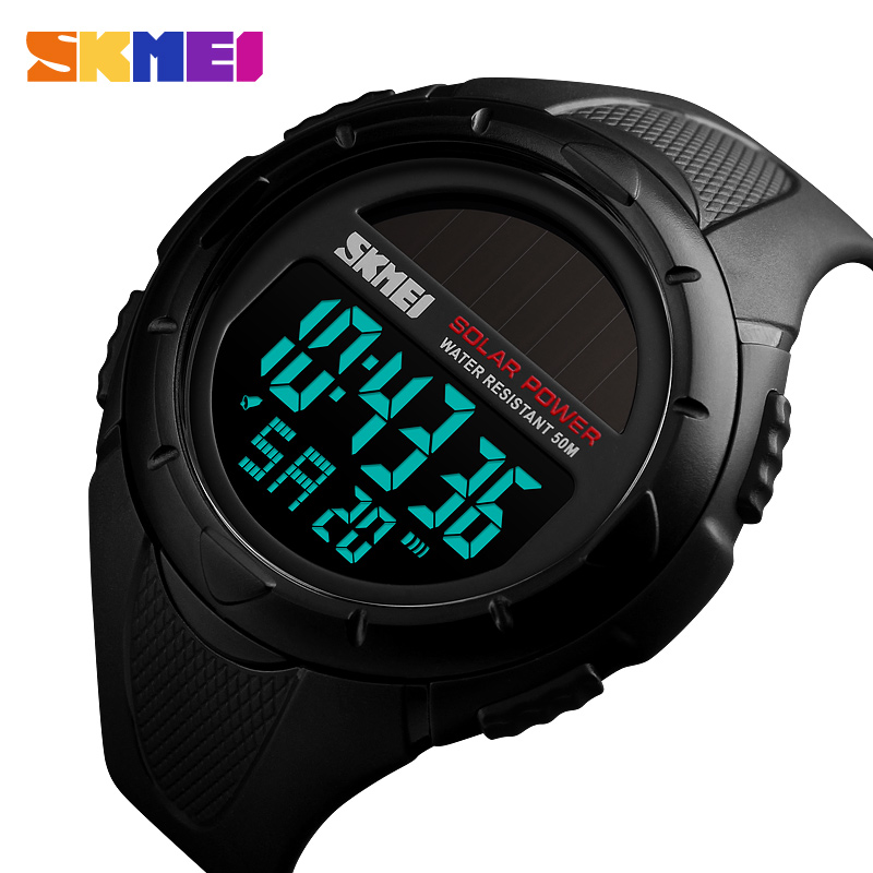 SKMEI 1405 Men's Digital Movement Multi-function Outdoor Sport Watch men