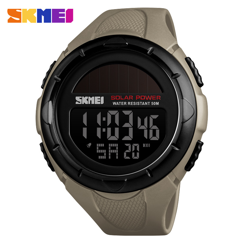SKMEI 1405 Men's Digital Movement Multi-function Outdoor Sport Watch men