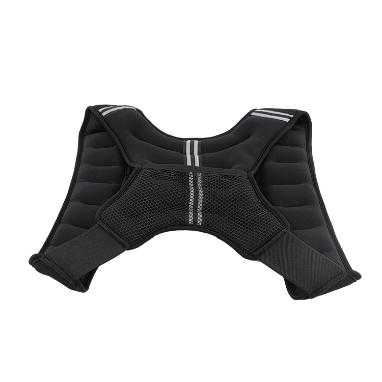 Running weighted training vest  direct weight vest for training