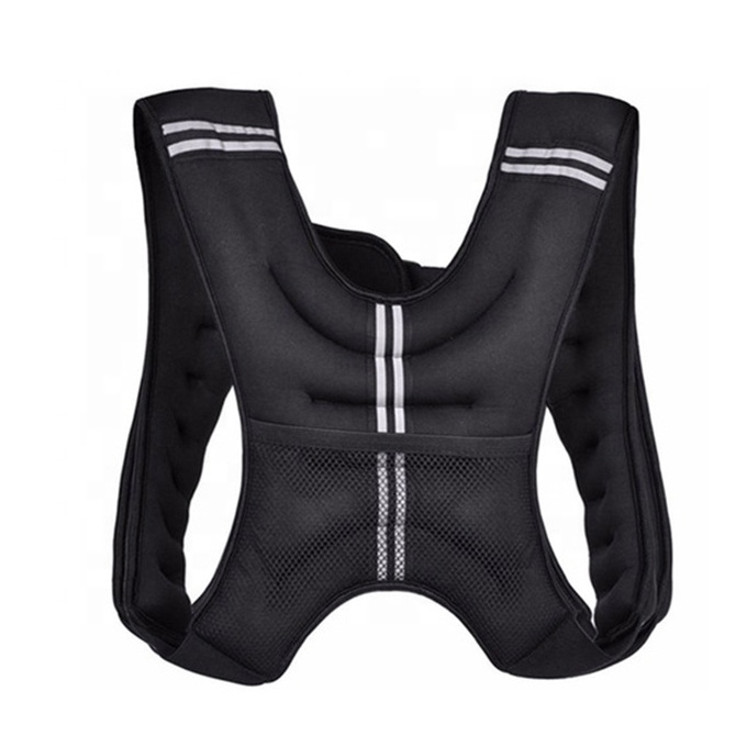 4lbs/6lbs/12lbs/20lbs/25lbs/30lbs Body Weight Vest for Men Women  Kids