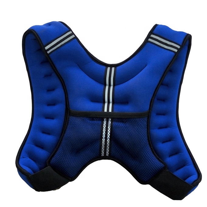 4lbs/6lbs/12lbs/20lbs/25lbs/30lbs Body Weight Vest for Men Women  Kids