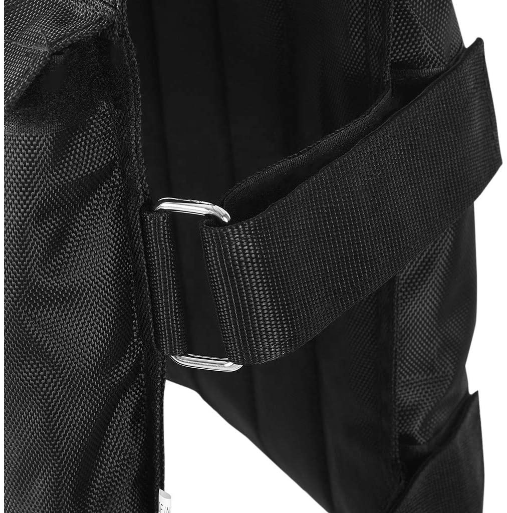 ONESTARSPORTS Hot Sale Workout Equipment Neoprene Weight Weighted Reflective Vest For Running,Training Workout,Jogging