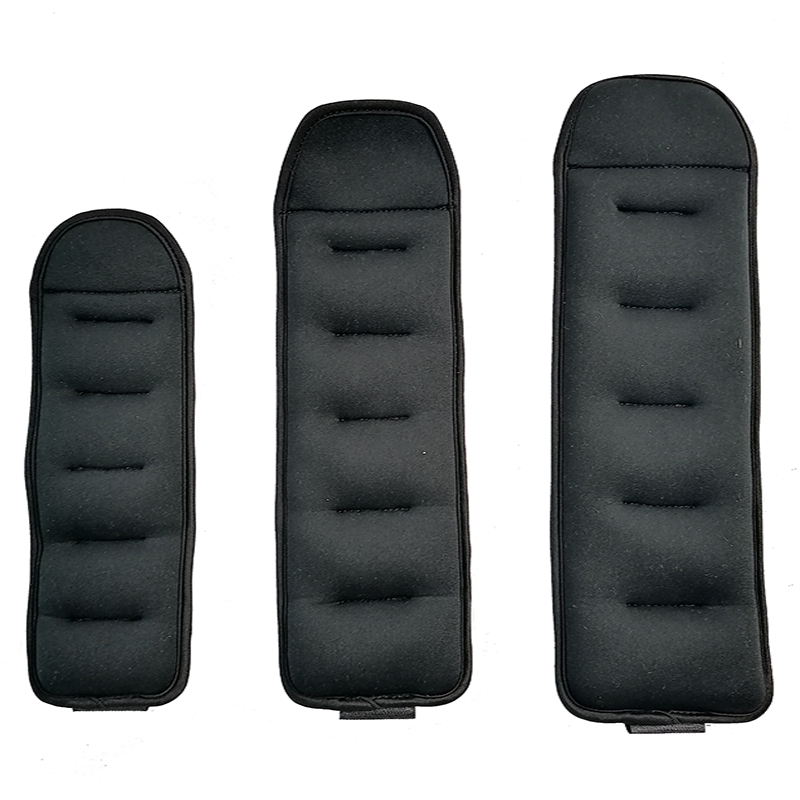 Fitness Gym Training Leg&wrist Wraps  Wearable  Size  Adjustable Ankle Wrist Weights