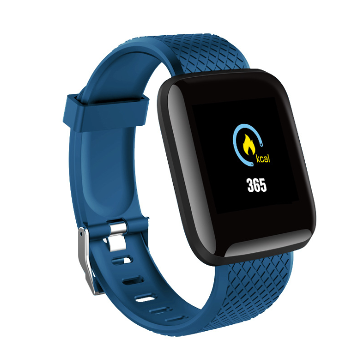 116 Plus Smart Bracelet Heart Rate Watch Wrist band Sports Watches Android Smart watch D13