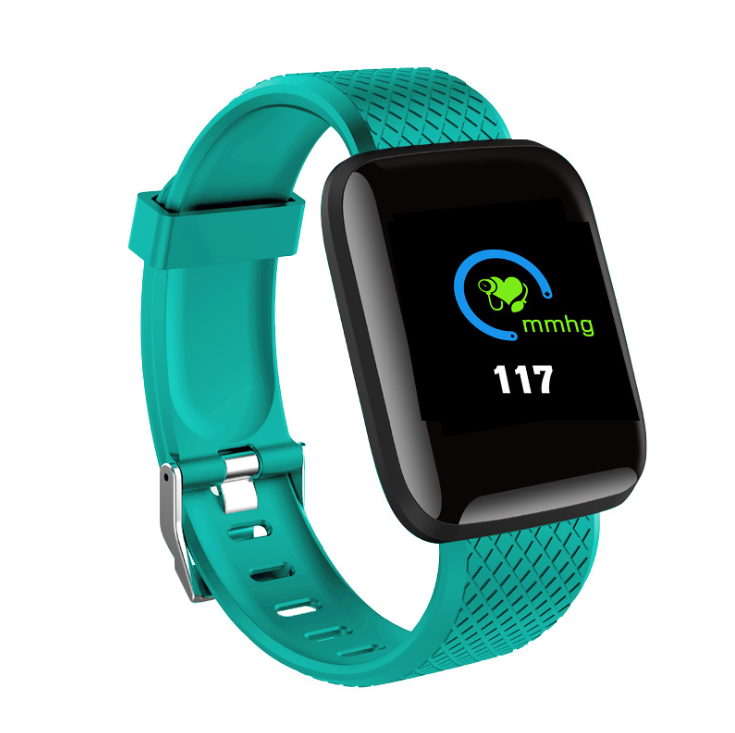 116 Plus Smart Bracelet Heart Rate Watch Wrist band Sports Watches Android Smart watch D13