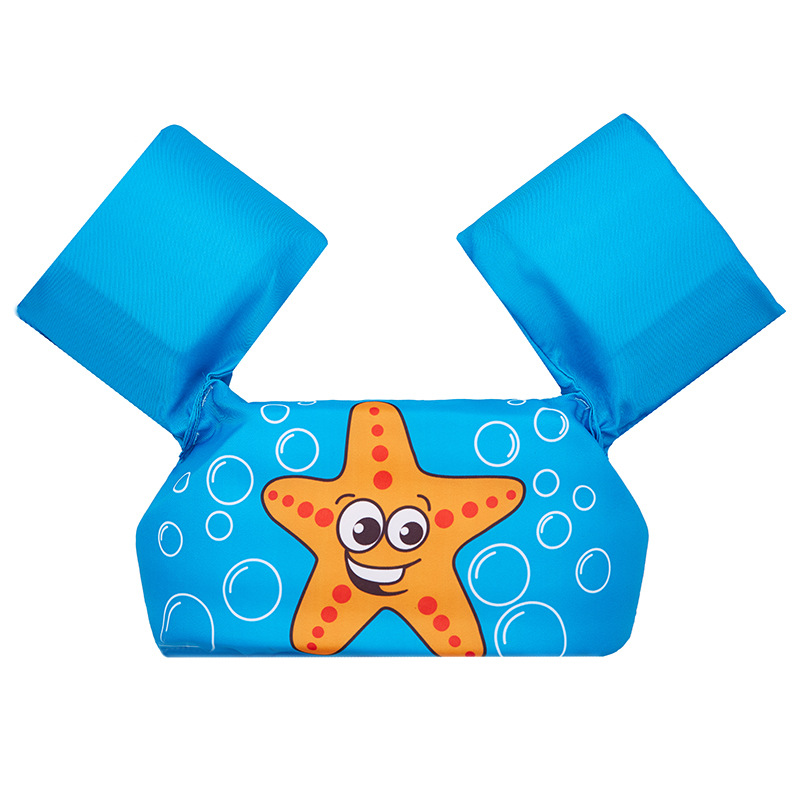 2022   Life Vest Kids Swimming Puddle Jumper Children Life Jackets