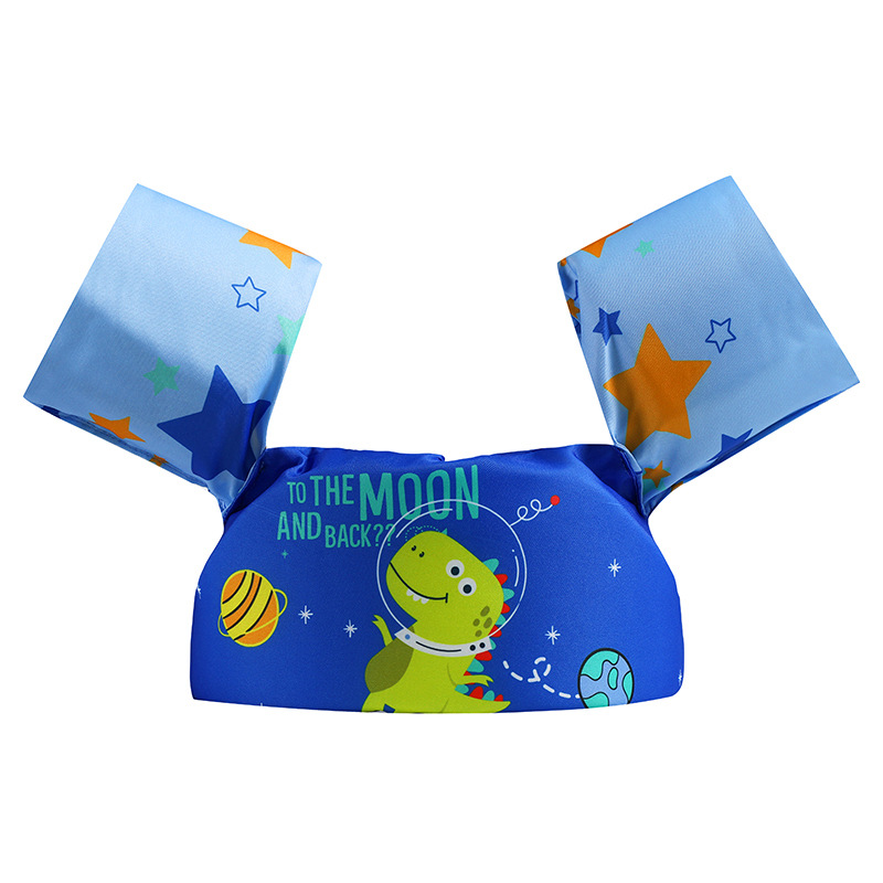 2022   Life Vest Kids Swimming Puddle Jumper Children Life Jackets