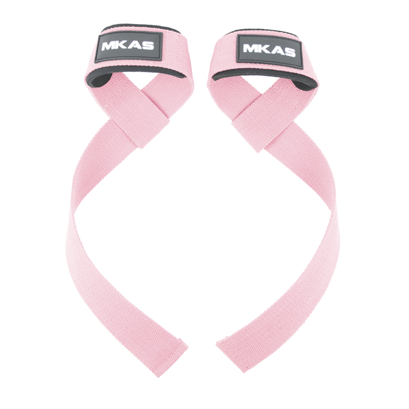  Size  Colour Heavy Duty Fitness Gym Wrist Weight Lifting Straps Powerlifting Training Wrist Straps
