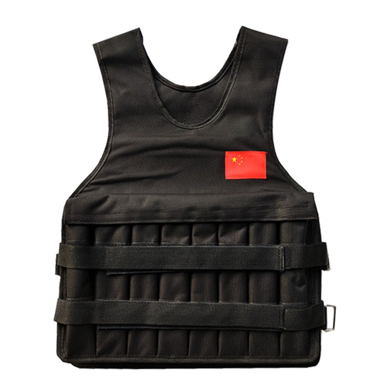   Adjustable Gym Sport Fitness Training Workout Weight Vest