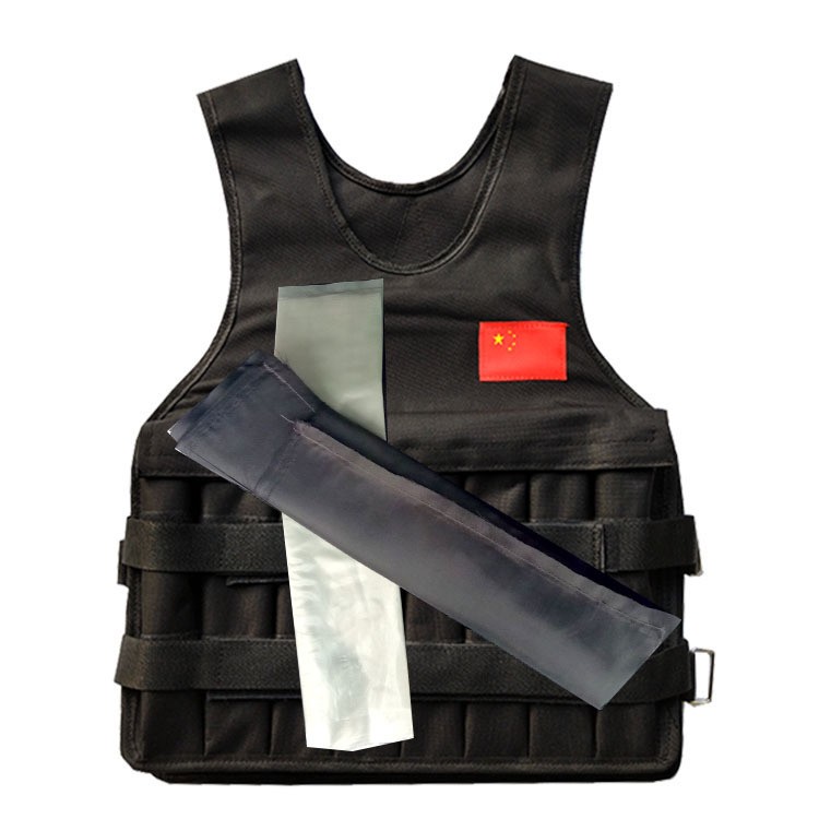   Adjustable Gym Sport Fitness Training Workout Weight Vest