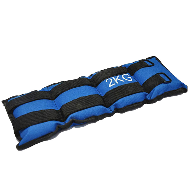 CHENGMO SPORTS  direct   wrist ankle weights fitness accessories weight-bearing sandbags ankle bracelet ---2k