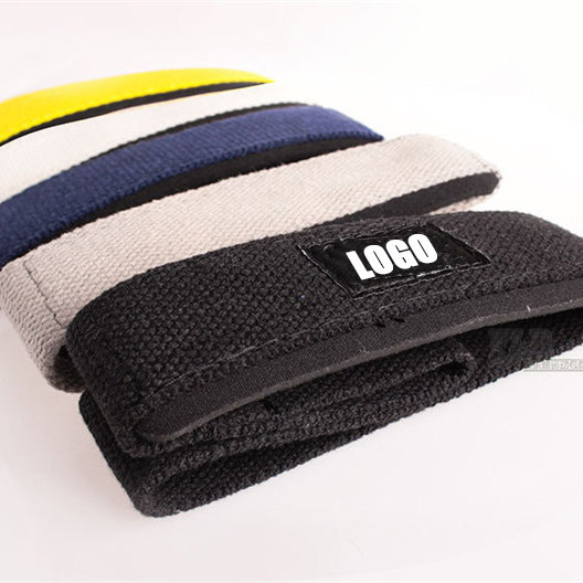  Fitness Training Wrist Support  Weight Lifting Wraps with pad
