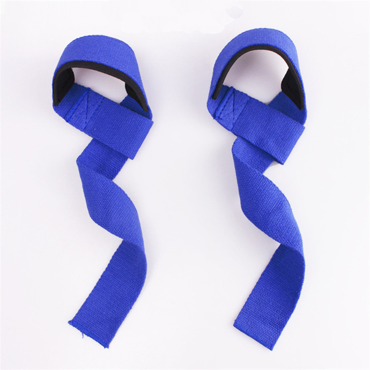 Fitness Training Wrist Support  Weight Lifting Wraps with pad