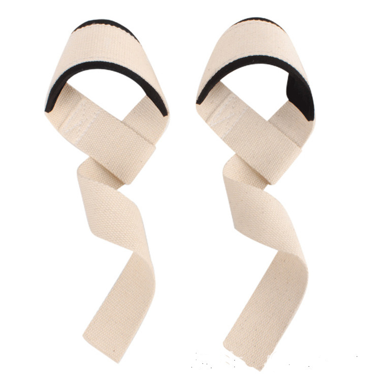  Fitness Training Wrist Support  Weight Lifting Wraps with pad