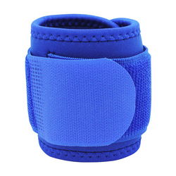  Hand Support Belt Dumbbell Training Protector Wrist Bracers Gym Weight Lifting Wrist Wraps Sport Wrist Band