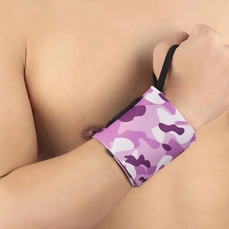 Adjustable Gymnastic Fitness Weight Lifting Gym Weightlifting Wrist Wraps Strap