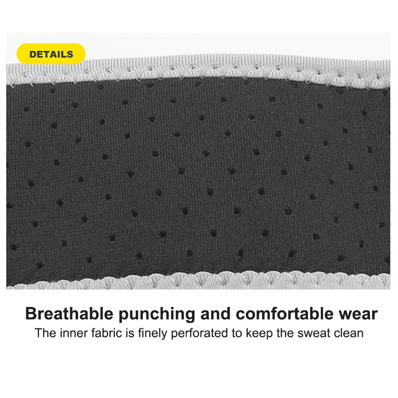 Weight Lifting Wrist Wraps Thumb Wrist Support Wraps Weight Lifting  Nylon Weightlifting Wrist Wraps