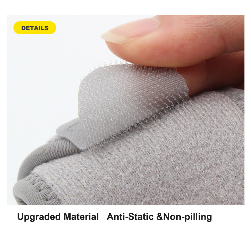 Weight Lifting Wrist Wraps Thumb Wrist Support Wraps Weight Lifting  Nylon Weightlifting Wrist Wraps