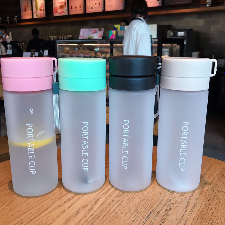 Big Transparent Mineral Biodegradable Sport 800ml plastic water bottle Price
