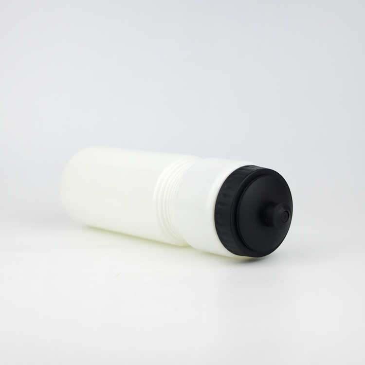 Low Price Small MOQ Plastic Sports Water Bottle with   Printed